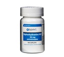 Güvenilir 1 Diphenhydramine HCI 25 mg Antihistamin 100 Caplets (1 Şişe)