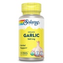 Solaray Organik Pil Pills - Kalp Sağlığı Desteği için 560 mg, Supplements - USDA Organik Capsule Capsules - Vegan - 60 Günlük Para-Back Garanti - 100 Hizmet, 100 VegCaps