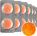 12Pack İşitme Yardımı Kurutucu Capsules C&C Kuru Dehumidifier Caps Aksesuarlar for Phonak, Starkey and Unitron Şarj Vakası veya Herhangi Bir İşitme Yardımı Örneği Mağaza Kuru Capsules (3Garm)