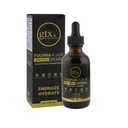 Trace Mineral Drops (200 hizmet) (Flavorless) - Pure Humic & Pure Fulvic Acid'den 74 Trace Mineralleri - Mekanik, Bitki bazlı, Trace Mineralleri Elektrolytes & alkalin PH