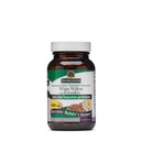 Nature's Answer White Willow with Sunnyfew 500 mg 60-Capsules | Inflammation Support | Supports Ortak Fonksiyonl | Gluten-Free, Non-GMO, Vegan, Yapay Flavors veya Preservatives | Single Count