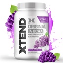 Xtend Original BCAA Toz 7g BCAA ve 2.5g L-Glutamine, Sugar Free Post Workout Muscle Recovery Drink with replicas for Men & Women, 90 Hizmetler