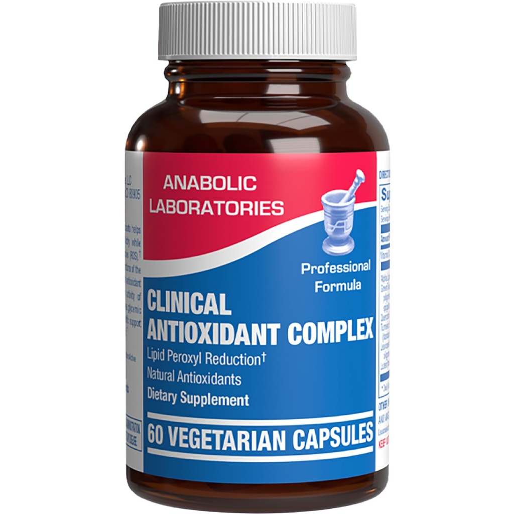 Superfoodive Potent Antioksi Supplement - Broad Spectrum Herbal Antioksit Polyols Proanthocyanidins ve Green Tea Catechins for Daily Wellness ve Immune Support - 30 Servisler