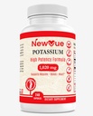 NewVue P properties Supplement, 1020 mg,120 Servisler, 240 kapak