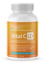 Vital C-LD - Gelişen Liposomal Vitamin C - 530 mg Capsules - 120 Kont