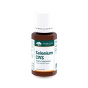 Genestra Brands Selenium CWS | Antioksidatif Strese Karşı Koruma Yardımları | 0,5 fl. oz.
