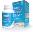 BLIS Baby ThroatHealth Probiyotik Toz - K12 Probiyotik, Ear, Nose, Throat Immune Support - 60 Doss