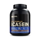 Optimum Beslenme Altın Standardı 100% Micellar Vakain Protein Toz, Yavaş Digesting, Helps Keep You Full, Overnight Muscle Recovery, Supreme Chocolate, 4 Pound (Pazarlama Mayıs Vary)