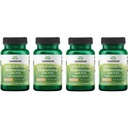 Swanson Lactobacillus Rhamnosus with FOS - Probiyotik Supplement Supports Digestive Health - 5 Milyar CFU - Seyahat sırasında GI Tract Health - (60 Veggie Caps) Pack