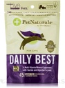 Pet Naturals Daily Best for Cats (45 sayı)