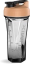 HELIMIX 2.0 Vor Blender Shaker Şişe 28oz | No Blending Ball veya Whisk | ABD Made | Portatif Pre Workout Whey Protein Drink Shaker Cup | Mixes Cocktails Smoothies Shakes | Top Raf Safe