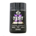 PMD Sports Z-Test Nighttime testosteron Support - Sleep Inducer and Relaxation for maximum88 Etkisi - Kas Kurtarmayı Geliştir, Kas Büyümesini Geliştir - 90 Capsules