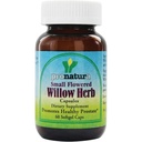 Pronatura Küçük Çiçekli Willow Herb - 60 Softgel Capsules