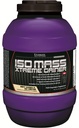 Ultimate Beslenme ISO Mass Xtreme Winer, Kilo Wintine ile Protein Tozu, 60 Protein Gramleri, Whey Isolate Protein Tozu Lean Kas Kazananı için, 30 Hizmetle 10 LBS, Vanilla Buz Kremi
