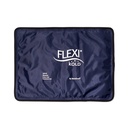 FlexiKold Gel Buz Paketleri (Standart Büyük: 10.5” x 14.5) Injuries Reusable, Back Pain Relief, Diz, After Surgery, Ice Pack for Diz, Omuz - 6300-COLD by NatraCure
