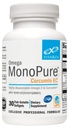 XYMOGEN Omega MonoPure Curcumin EC - Gelişen DHA EPA Aborpsiyon + Turmeric Extract - Omega-3 Supplement for Cytokine Balance Support (30 Softgels)