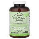 Vitacost Süt Butle Ekstraksiyon - Standartlaştırılmış - Servis başına 600 mg - 300 Capsules