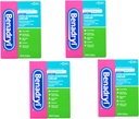 Benadryl Itch Krem Ekstra Güçlü 1 oz (Pazarın Paketi)