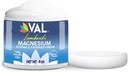 Eczema ve Psoriasis için Magnezyum Cream | Zechstein Magnezyum ile Doğal Moisturizer, Oatmeal, Aloe, Chamomile, Vitamin E - Hızlı Itch Relief | 4oz