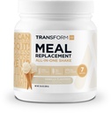 Dönüştürücü Meal Change Shake Toz 7 Hizmet (Vanilla) - Gluten Free, Non-GMO