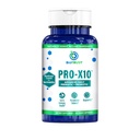 BioTrust Pro-X10 2.0 Probiyotik Supplement - Probiyotikler for Digestive Health with Prebiyotiks - Immune System Support and GI Health - Free from Gluten, Soy and Dairy, Non GMO - 60 Capsules
