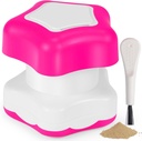 Johnbee Pill Crusher, Pillifier Fine Toz Extremely Fine. Storage Karşılaştırmak. Pill Crushers for Elderly, Family and Pets. Silikon Edges. Grind Multi Pills Bir Kez - Temizlik Fırça (Purple)