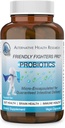 Dostu Fighters Pro® Probiyotik | 3 Ay Supply | Men & Women | Digestive & Immune Health* | Sağlıklı Inflammation* & Anti Allergy Relief* | Micro-Encap for Guaranteed Delivery | Güvenli Günlük Kullanım