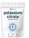 US Origin P properties Citrate Toz, 1 KG (35 Ounce) | Essential Hydration Electrolyte Supplement | Supports Mineral Balance, Heart, Joint, and Immune Health | Vegan Friendly Friendly Friendly