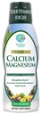 Tropikal Oasis Sıvı ve Magnezyum - Güçlü kemikler için doğal formül w / destek - Sıvı vitaminler w / kalsiyum, - 16oz, 32 Serv.