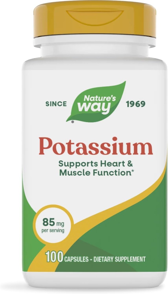 Doğanın Yol Pyum Kompleksi, 100 Caps (Pack of 2)