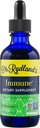 Dr. Rydland'ın Herbal Supplement | KidsEness tarafından oluşturulan | Bebeklerin Yetişkinlere Güvenli ve Etkili – Soğuklar, Flu, Bronchial ve Croup Belirtileri | 2 Ounce Şişe