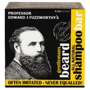 Profesör Fuzzworthy'in Ayıd SHAMPOOO, Tasmania Avustralya'dan Tüm Doğal Yağlarla - 120gm