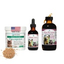 Vitality Science Advanced Immune Restoration Supplements for Cats | Intense Rejenerasyon Protokolü | Ağrı Yardımı (Küçük)