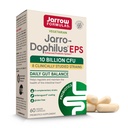 Jarrow Formulas Jarro Dophilus Probiotics 10 Billion CFU - Probiotic Supplement Capsules for Digestive Health & Gut Health for Women and Men, 60 Veggie Capsules, Up to 30 Days, Shelf Stable