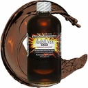 MediSILVER Black Immunity ATM Diatomic True Colloidal Silver AgNP Nutrient - 500 mL Clear Glass Şişe Şişe Şişe