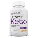 Lifestyle Zhong Pills 1275MG New & Improv Formula Contains Apple Cider Vinegar Ekstra Virgin Zeytinyağı Toz Yeşil Çay Banyo 60 Capsules