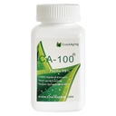 CA-100-% 100 Doğal Super-Abxia Cycloastragenol 10mg 15caps Longevity Classic Anti-Aging reaksiyonivate & DNA Hücre Telomerase| Telomere Supplements