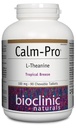 Bioclinic Calm Pro Chewable Tabletler, 90 Kont