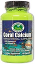 Daily Manufacturing Coraluba, Magnezyum & Vitamin D3