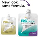 Medtrition NutriConnectTM Pro Source® TF20 – ENFit® Tube Feeding için Uygun Modüler Protein Supplement - 60mL Pouch - Destekler Aspen Kılavuzları & ICU Beslenme