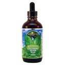 Youngevity Ultimate Colloidal Silver – 5 ppm Pure Immune Support Supplement – Natural Immune Defense with Micro-Fine Silver Parçacıklar – Vegan, Preservative-Free – 4 fl oz Dropper Şişe