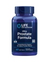 Life Extension Curcumin Turmeric & Ultra Prostate Formula with Saw Palmetto, 60 Capsules & 60 Softgels Sche