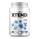 Xtend XTEND Original BCAA Toz 7g BCAA ve 2.5g L-Glutamine, Sugar Free Post Workout Muscle Recovery, Miss Acids for Men & Women, 90 Servisler