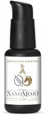 Quicksilver Scientific NanoMojo - Erkek-Specific Endurance Elixir & Energy Boost Support - 19 Herbs için Epimedium for Men, Rhodiola Extract, Herbal BTC ve Adaptojenik Herbs (1.7oz / 50 ml)