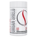 Purus Labs Organ Shield Aktif Antioksi | Bitki bazlı Antioksiler | 30 Hizmet, 60 Gelatin Capsules