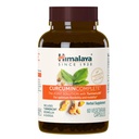 Himalaya Curcumin Tamam - Turmeric Curcumin ile Ortak Sağlık ve Hareketli Desteği,% 95 Curcuminoids - Vegan, Non-GMO, Gluten Free, 60 Capsules