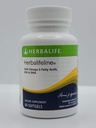 HERBALIFE Herbalifeline: Vitamin E, Deniz Lipid Kompleksi, Omega-3 Fatty Asits, EPA ve DHA