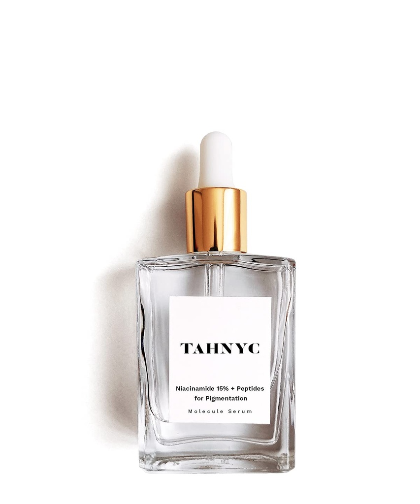 TAHNYC - Niacinamid% 15 + Pigmentasyon için