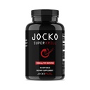 Jocko Yakıt Antarktika Krill Oil Omega 3 Fatty Asit Supplements DHA & EPA - 1000 mg Softgels - Ortaklar, Hareketlilik ve Zihinsel Fonksiyonlar (60 Softgels)