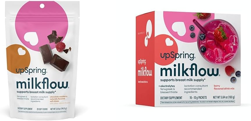 Süt akışı, Fenugreek ile beslenme ve Butle / Lactation Supplement to Support Mother Milk Supply Supply
